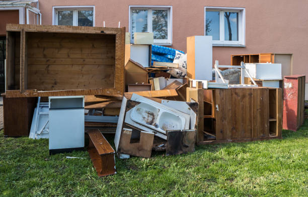Best Professional Junk Removal  in Santa Clarita, CA