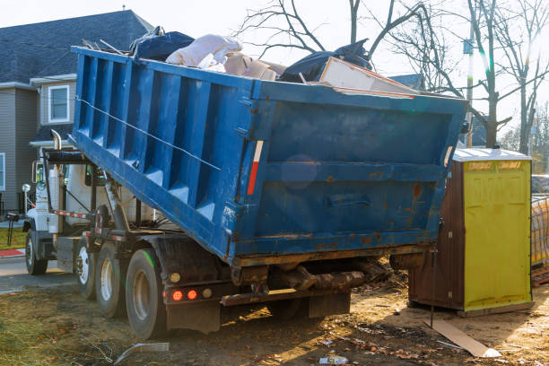 Best Residential Junk Removal  in Santa Clarita, CA