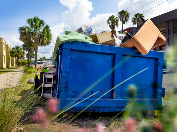 Best Commercial Junk Removal  in Santa Clarita, CA