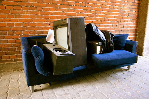 Best Attic Cleanout Services  in Santa Clarita, CA