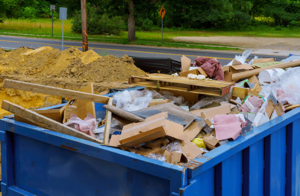 Best Full-Service Junk Removal  in Santa Clarita, CA